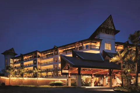 Shangri-La Rasa Ria in Tuaran — foto 7