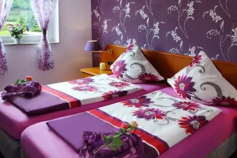 Hotel im Rheintal foto 4