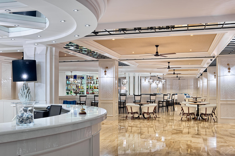 Hotel H10 Delfin - adults only foto 7