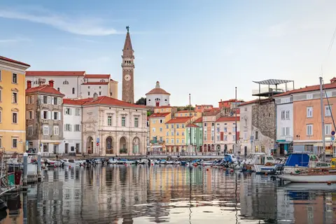 Slovenië compleet in Slovenië — foto 2