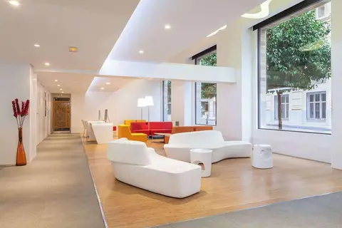 Granada Five Senses Rooms & Suites in Granada — foto 8