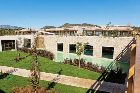 Baglioni Resort Sardinia in Santu Diadòru/San Teodoro, foto 13
