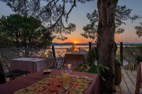 Hotel Ekies All Senses Resort in Sithonia Municipal Unit, foto 11