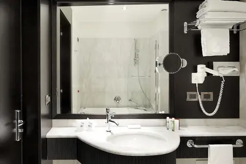 Il Principe Hotel Catania in Catania — foto 17