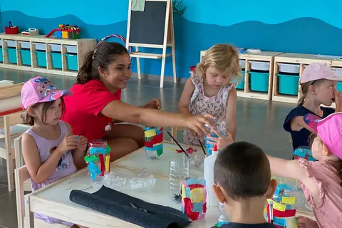 Belvedere Village foto 4