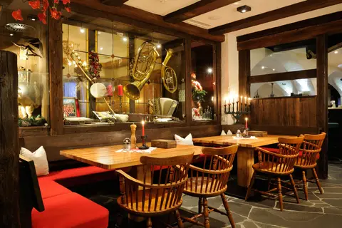 Hotel Saalbacher Hof - Extra in Saalbach — foto 11