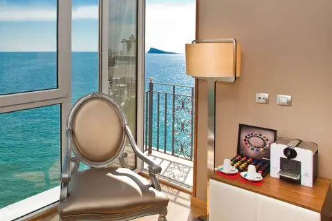 Villa Venecia Hotel Boutique Gourmet in Benidorm — foto 19