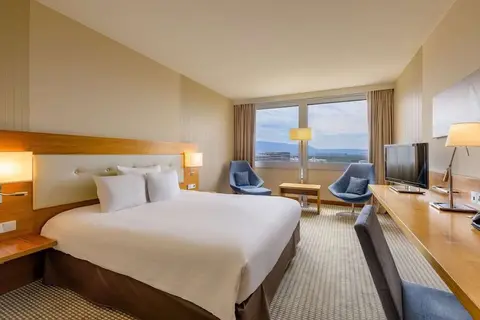 Mövenpick Geneve in Genève — foto 2