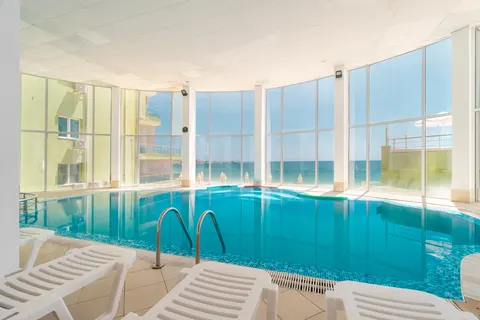 Hotel MPM Arsena foto 16