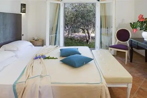 Villas Resort in Castiadas