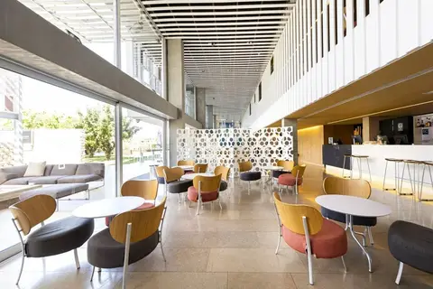Leonardo Boutique Hotel Mallorca Port Portals in Calvià — foto 6