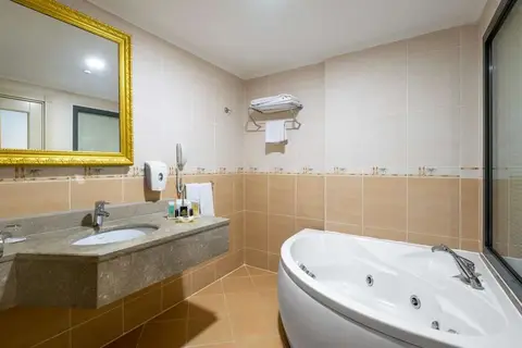 Utopia World Hotel in Alanya, foto 18