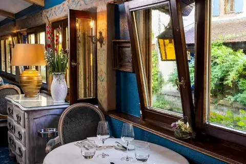 Le Marechal in Colmar — foto 4