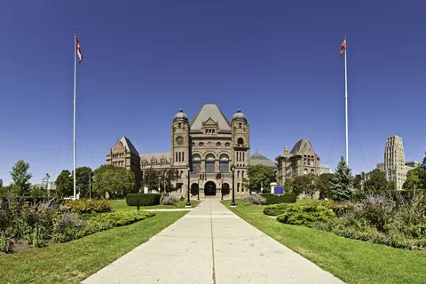 An Eastern Canada Exploration foto 2