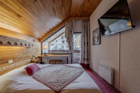 Hôtel Ecureuil in Vars — foto 20