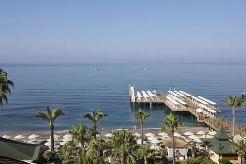 Saphir Hotel & Villas foto 4