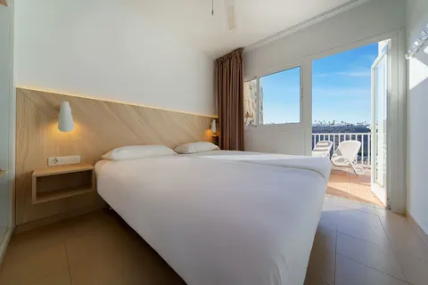 Hotel Servatur Altamadores foto 16