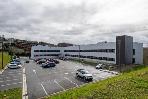 Leonardo Hotel San Sebastian in San Sebastian — foto 15