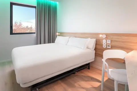B&B HOTEL Lisboa Oeiras in Oeiras, foto 30