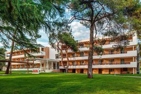 Residence Umag Plava Laguna in Umag — foto 10