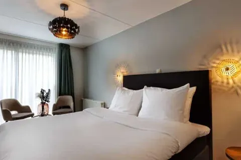 Grand Café Hotel Karsten foto 2