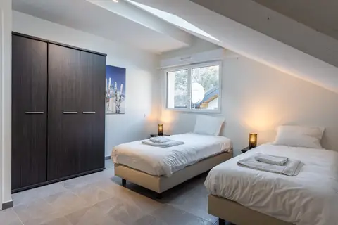 Résidence Méri-Bellecombe in Brides-les-Bains, foto 25