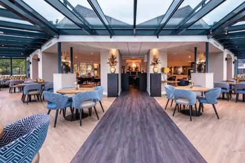 Golden Tulip Ampt van Nijkerk foto 6