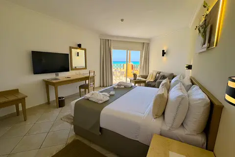 Casa Mare Resort in بور غالب — foto 11