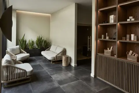 The Olivar Suites in Δημοτική Ενότητα Μελιτειέων — foto 30