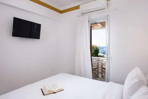 Tagoo in Τούρλος — foto 5