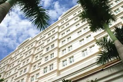 Park Hyatt Saigon in Ho Chi Minh City