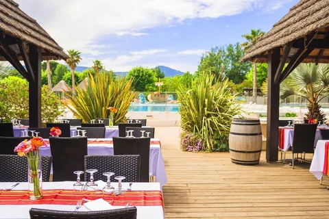 Camping Le Dauphin foto 3