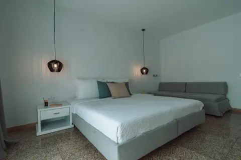 Aparthotel Dracos in Πάργα — foto 24
