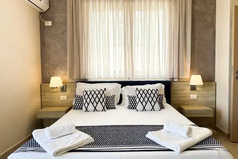 Bel Ami Suita Hotel in Vlora — foto 25