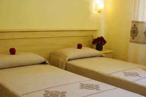 Borgo Degli Ulivi Appartement in Tortolì — foto 17