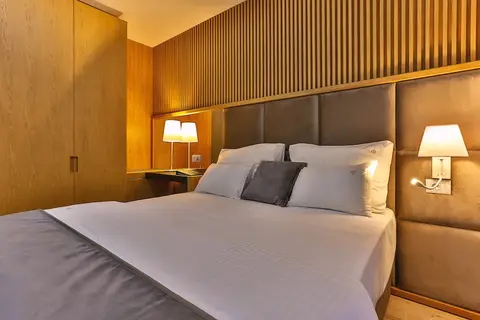 Villa Dvor Kornic in Budva — foto 12