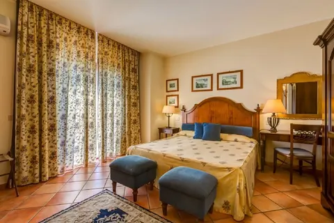 Fly & Go Il Borgo Luxury Country Resort in Castiglione di Sicilia — foto 3