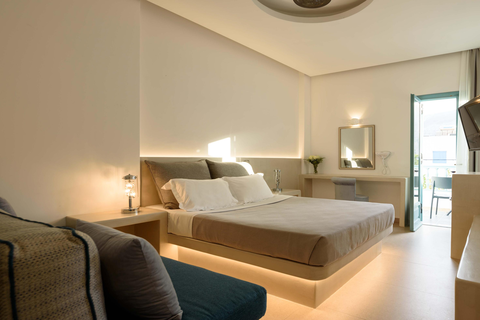 Hotel Armonia foto 2