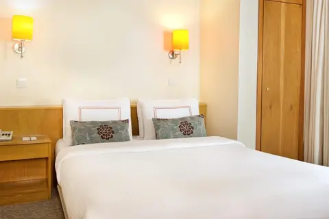 Hotel Ilkay in Fatih — foto 10