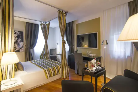 Eight Hotel Portofino in Portofino — foto 18