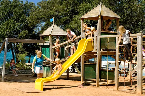 Camping Orsera foto 2