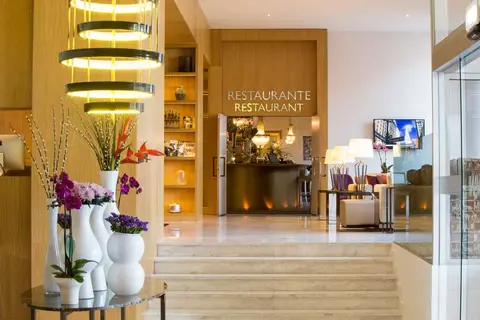 AVANI Avenida Liberdade Lisbon Hotel in Lissabon, foto 11