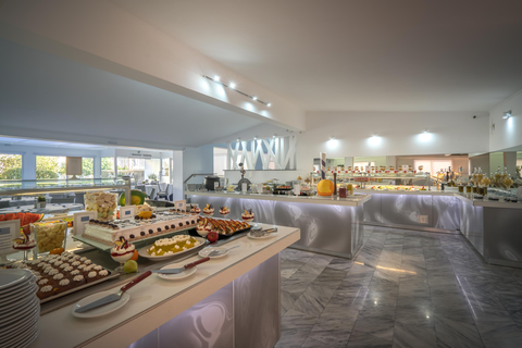 Hotel Diana Palace foto 4