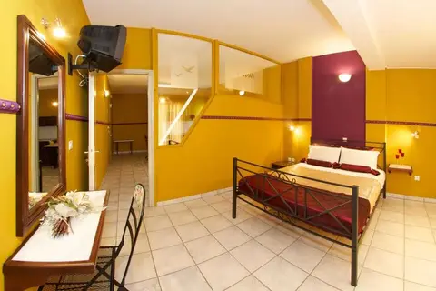 Nostos Studios in Μουσάτα — foto 4