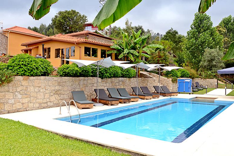 Casa Fontelheira foto 18