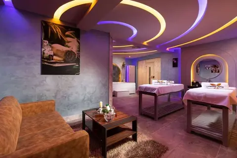 Pickalbatros Laguna Vista Hotel in Albatros Laguna Vista B&G Hotels & Resorts — foto 20