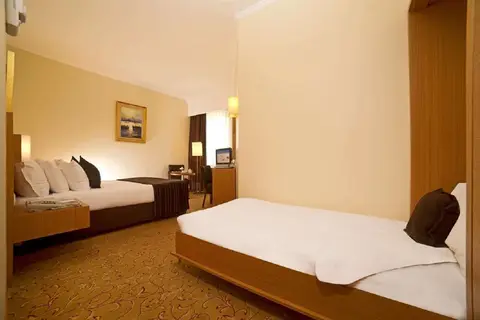 Radisson Hotel President Old Town Istanbul in İstanbul, foto 5