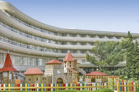Remisens Hotel Albatros in Cavtat — foto 9