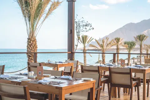 Sifawy Boutique Hotel in السيفة — foto 7