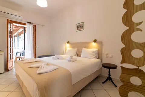 Postman's House - Aparthotel foto 16